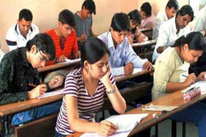 English and Foreign Languages University, Hyderabad Class of English and Foreign Languages University Hyderabad